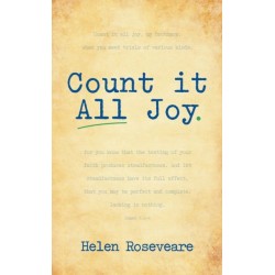 Count It All Joy