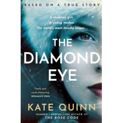 The Diamond Eye