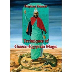 Techniques of Graeco-Egyptian Magic