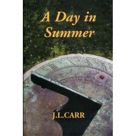 A Day in Summer
