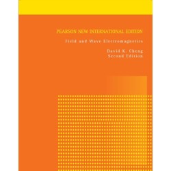 Field and Wave Electromagnetics: Pearson New International Edition