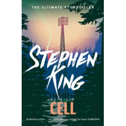 Cell: An epic thriller from the No. 1 bestseller