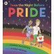 'Twas the Night Before Pride: A joyful picture book exploring LGBTQ+ history in celebratory, age-appropriate rhyme, perfect for 3-7 year olds