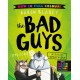 The Bad Guys 2 Colour Edition