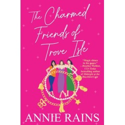 The Charmed Friends of Trove Isle