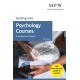 Getting into Psychology Courses