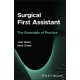 Surgical First Assistant: The Essentials of Practice