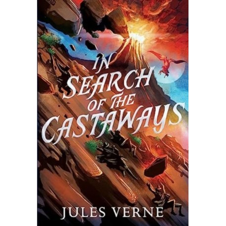 In Search of the Castaways