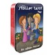 The Stoller Tarot in a Tin