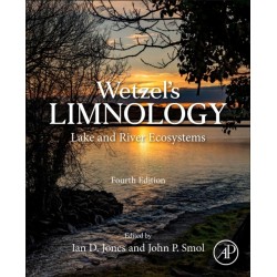 Wetzel's Limnology: Lake and River Ecosystems