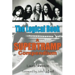 The Logical Book: A Supertramp Compendium