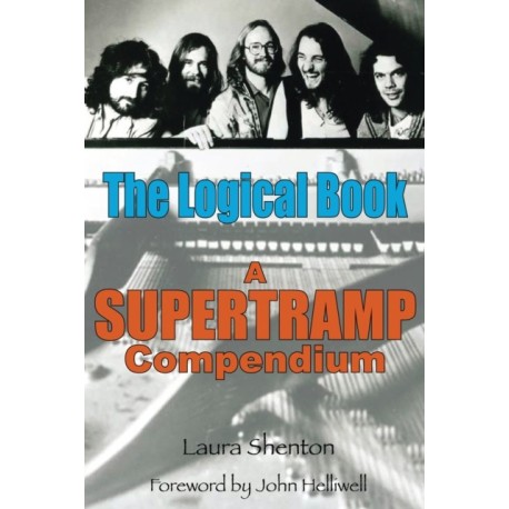 The Logical Book: A Supertramp Compendium