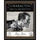 Character: Arcs and Archetypes