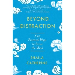 Beyond Distraction: Five Practical Ways to Focus the Mind