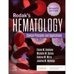 Rodak's Hematology: Clinical Principles and Applications