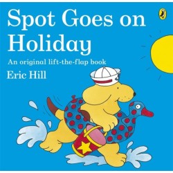 Spot Goes on Holiday
