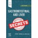 Gastrointestinal and Liver Secrets