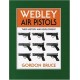 Webley Air Pistols: Their History and Development