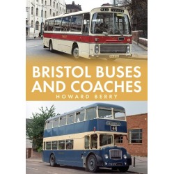 Bristol Buses and Coaches