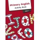iPrimary English Activity Book Year 1