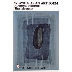 Weaving as an Art Form