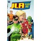 JLA Year One