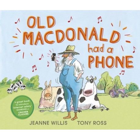 Old Macdonald Had a Phone