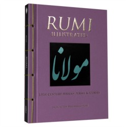 Rumi Illustrated