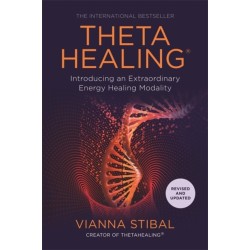ThetaHealing®: Introducing an Extraordinary Energy Healing Modality