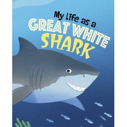 My Life as a Great White Shark
