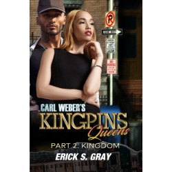 Carl Weber's Kingpins: Queens 2: The Kingdom