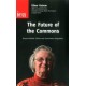 The Future of the Commons: Beyond Market Failure & Government Regulations