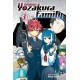 Mission: Yozakura Family, Vol. 1