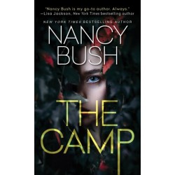 The Camp: A Thrilling Novel of Suspense with a Shocking Twist