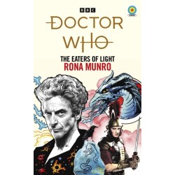 Doctor Who: The Eaters of Light (Target Collection)