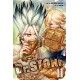 Dr. STONE, Vol. 11: First Contact