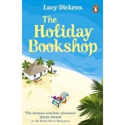 The Holiday Bookshop: The perfect, feel-good beach read for summer 2022