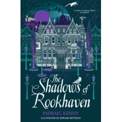 The Shadows of Rookhaven