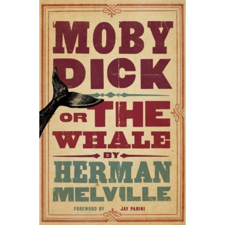 Moby Dick: Annotated Edition (Alma Classics Evergreens)