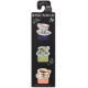 Magnetic Mini Marks By If - Tea Cups