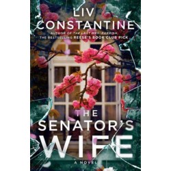 The Senator's Wife: A Novel