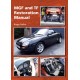 MGF and TF Restoration Manual