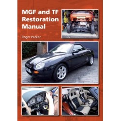 MGF and TF Restoration Manual