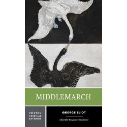 Middlemarch: A Norton Critical Edition