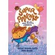 Super Pancake and the Mini Muffin Mayhem: (A Graphic Novel)
