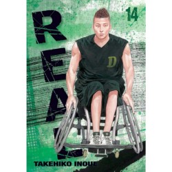 Real, Vol. 14