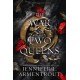 The War of Two Queens: A Blood and Ash Novel
