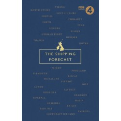 The Shipping Forecast: A Miscellany