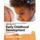 L3 AAQ BTEC National 2025 Early Childhood Development Ext Cert Student Book (Print)