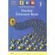 Scottish Heinemann Maths 2: Number Extension Workbook 8 Pack